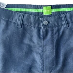 Viscose Casual Chino Pants from Hugo Boss